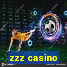 zzz casino